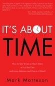 It's About Time by Mark Matteson